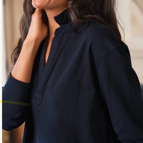 Frank & Eileen Patrick Popover - Size Small - Picture 5 of 6